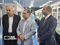 حمایت بازرسی کرمان از توسعه صنایع دانش بنیان