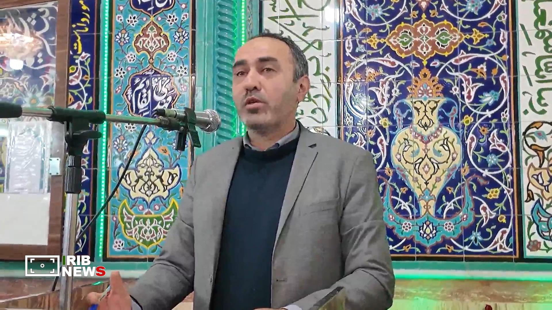 تخصیص ۴۰ میلیارد تومان اعتبار برای شهر گوگان تخصیص ۴۰ میلیارد تومان اعتبار برای شهر گوگان