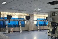 اختصاص ۱۰ میلیارد ریال برای بازسازی و راه‌ اندازی مگا ICU بیمارستان آیت‌ الله کاشانی شهرکرد