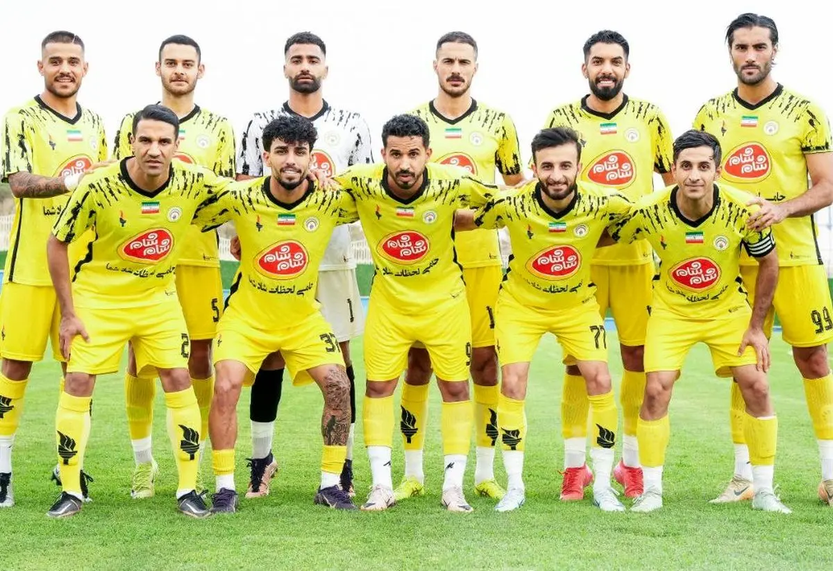 پیروزی فجر مقابل شمس آذر در دیدار خانگی ؟؟؟؟