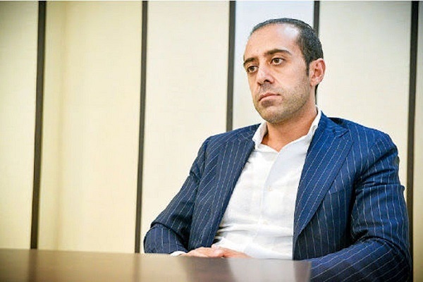 افت واردات فولاد؛ نتیجه رکود تقاضا نه جهش تولید افت واردات فولاد؛ نتیجه رکود تقاضا نه جهش تولید