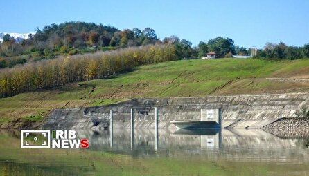 حفظ آب و خاک با مدیریت جامع حوضه‌های آبخیز