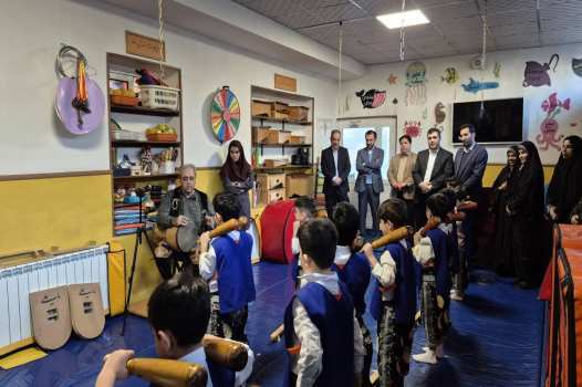 «پژواک» طرح نظارتی، کارآمد و موثری است