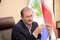 ۷۵ درصد حجم بارش‌های کشور تبخیر می‌شود