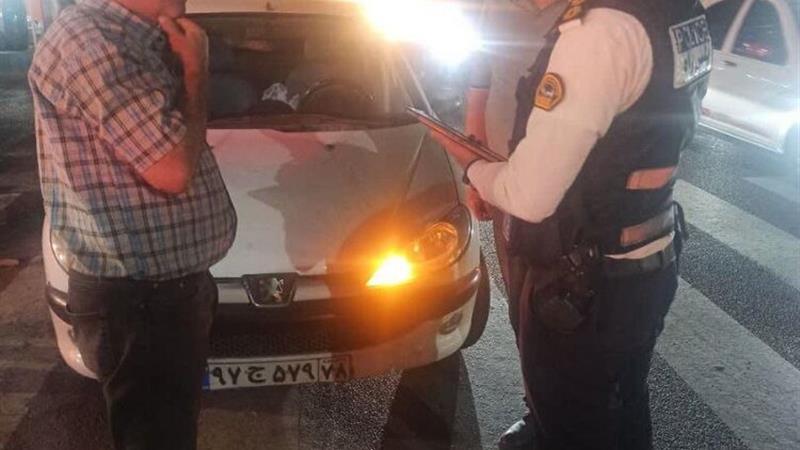 بی توجهی به فاصله طولی ۲۸۳ فوتی و ۷۵۰۰ مجروح در تهران به جا گذاشت