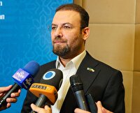 تمرکز بر گسترش تعاملات حمل‌ونقلی و تکمیل زیرساخت‌های مرزی