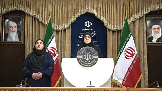 اعلام آمادگی دولت برای حضور در دانشگاه‌ها