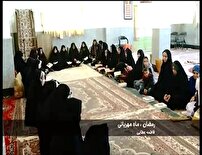 رمضان ماه مهربانی و همدلی