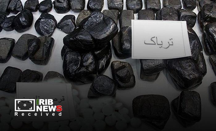 کشف ۱۴ کیلو ۳۰۰ گرم تریاک در کیش کشف ۱۴ کیلو ۳۰۰ گرم تریاک در کیش