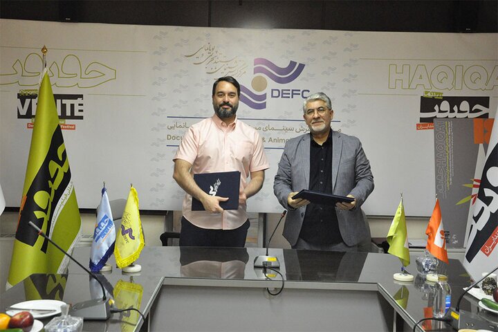 راه اندازی بخش «سینماحقیقت» در شبکه نمایش خانگی راه اندازی بخش «سینماحقیقت» در شبکه نمایش خانگی