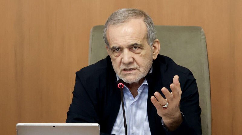 ایران در مذاکره جدی و به دنبال توافق است