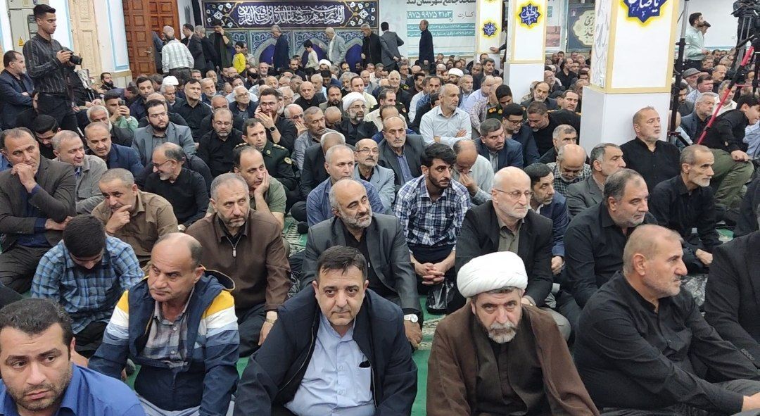 با گذشت ۴۶ سال از انقلاب اسلامی سربلند و مقتدر هستیم