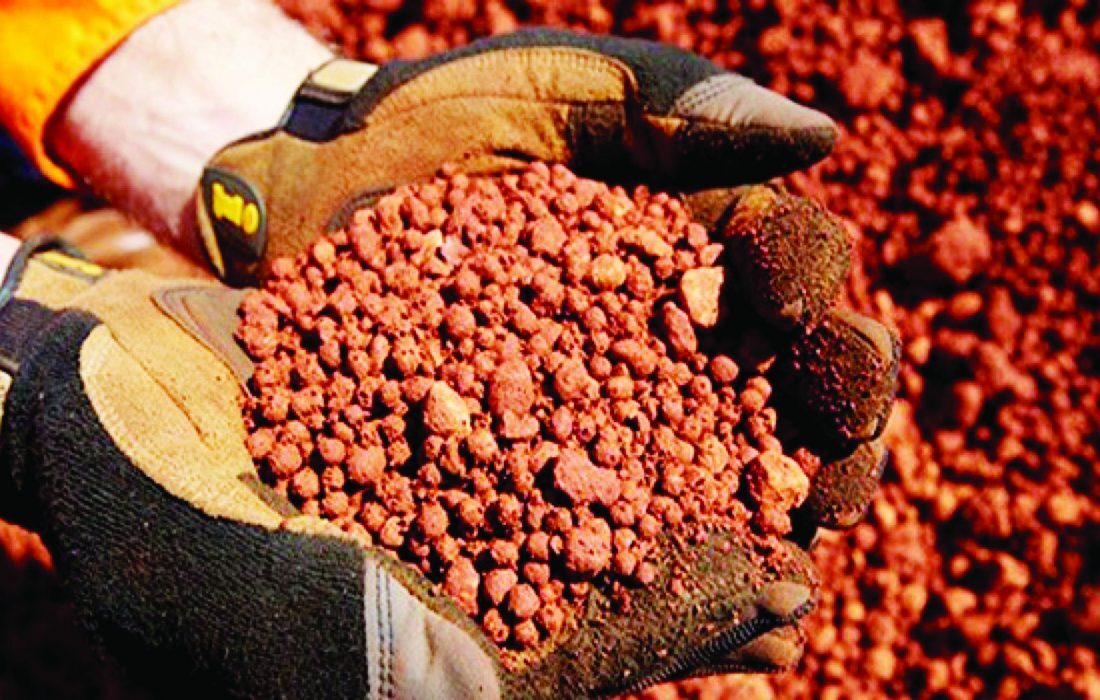 معدن‌کاری فراسرزمینی و توسعه فناوری