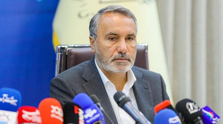 دو فوریت بیمه اجتماعی رانندگان اعلام وصول شد دو فوریت بیمه اجتماعی رانندگان اعلام وصول شد