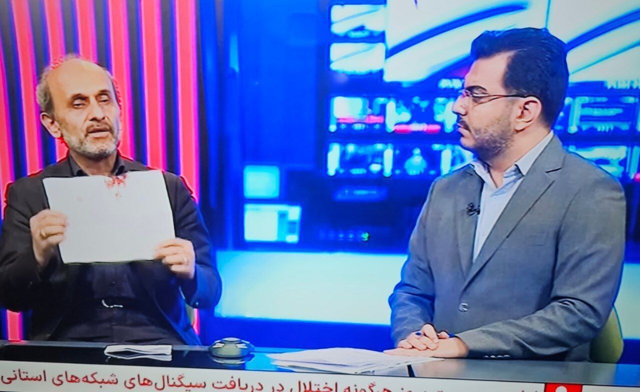 جبلی: دشمن صهیونی در پی خاموش کردن صدای حقیقت است