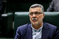 مجروحیت حدود ۱۸۰۰ نفر در حملات رژیم صهیونی