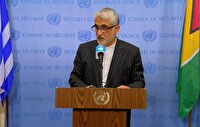 ایروانی:قاطعانه از تمامیت ارضی خود دفاع می‌کنیم