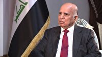 هشدار بغداد درباره گسترش جنگ در منطقه