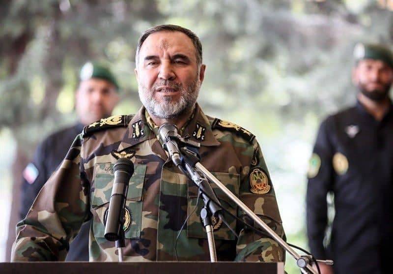 موج جدیدی از حملات پهپادی با صد‌ها پهپاد انهدامی