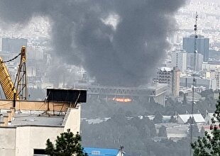 محکومیت تجاوز ددمنشانه رژیم صهیونی به صدا و سیما از سوی استانداری خوزستان