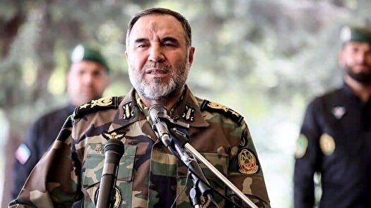 موج جدیدی از حملات پهپادی با صد‌ها پهپاد انهدامی
