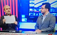 جبلی: دشمن صهیونی در پی خاموش کردن صدای حقیقت است