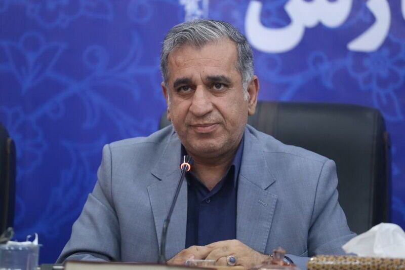 امنیت در استان فارس پایدار است