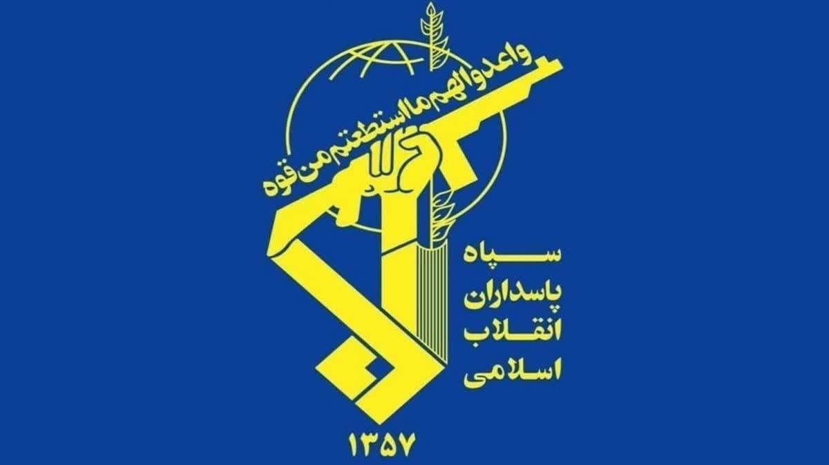 موساد در آتش می‌سوزد