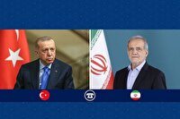 پزشکیان: پاسخ جنایت‌های صهیونیست‌ها را می‌دهیم