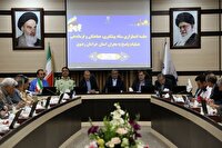 استاندار خراسان رضوی: هم افزایی، لازمه مدیریت مطلوب در شرایط بحران