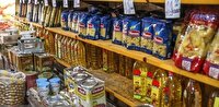 تمامی کالا‌های مورد نیاز در شبکه توزیع موجود است