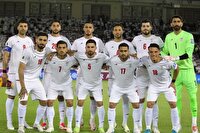 همدلی یکپارچه قلعه‌نویی و ملی‌پوشان فوتبال از «وطن»