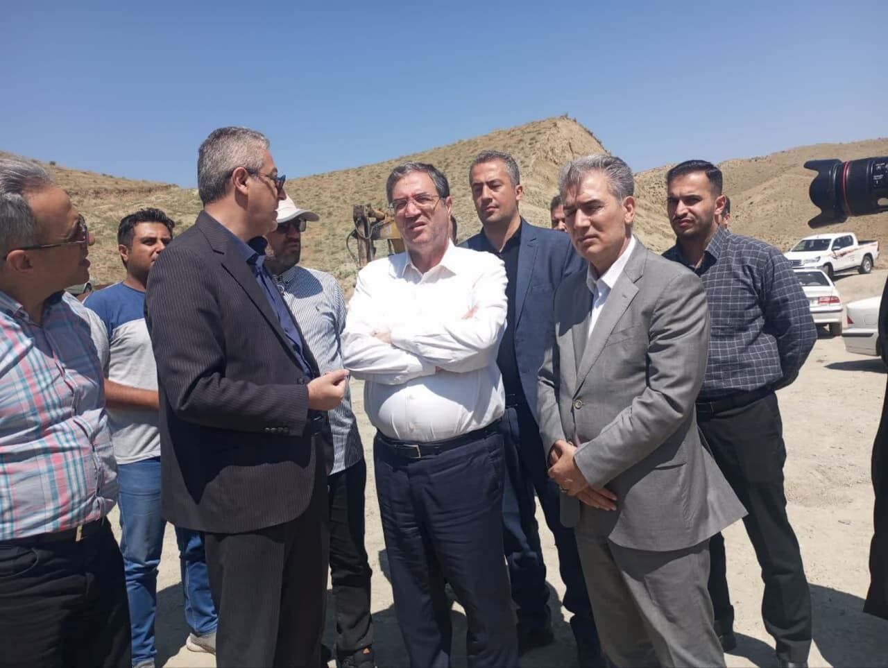 کریدور غرب تکمیل می‌شود