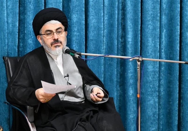 از جبهه حق عقب‌نشینی نمی‌کنیم