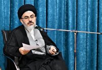 از جبهه حق عقب‌نشینی نمی‌کنیم
