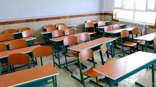 امتحانات باقی‌مانده دانش‌آموزان فعلا برگزار نمی‌شود