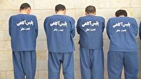 بازداشت ۱۸ نفر از عوامل ایجاد رعب و وحشت در لرستان