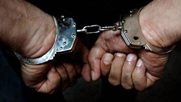 بازداشت جاسوس اسرائیل در ایلام