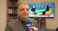 قدردانی استاندار گلستان از شجاعت خانم امامی در رسانه ملی