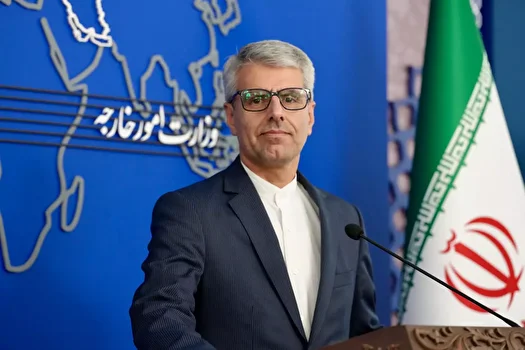 کشورهای منطقه نگرانی مشترکی از تجاوزگری رژیم صهیونیستی دارند