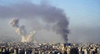 بیانیه حزب مؤتلفه اسلامی فارس در پی حملات رژیم صهیونیستی