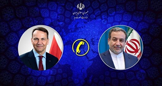 هشدار عراقچی درباره توطئه اسرائیل برای گسترش درگیری