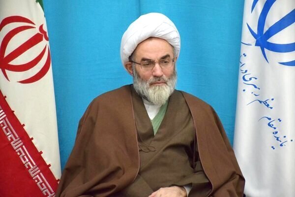 پیام نماینده ولی فقیه در گیلان و امام جمعه رشت در پی جنایات شرورانه رژیم غاصب صهیونیستی