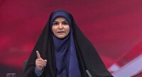 قدر دانی خبرنگاران خبرگزاری های استان از شجاعت مجری صدا وسیما
