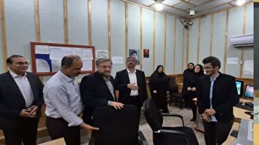 صدا و سیما در خط مقدم جنگ روانی دشمن است