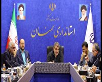 تامین کالای اساسی در بازار سمنان