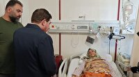 یقین دارم اسرائیل مغلوب این معرکه خواهد بود