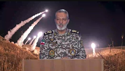 عملیات تنبیهی به زودی اجرا خواهد شد