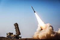 انهدام ۲۸ فروند هدف متخاصم با شبکه یکپارچه پدافند هوایی