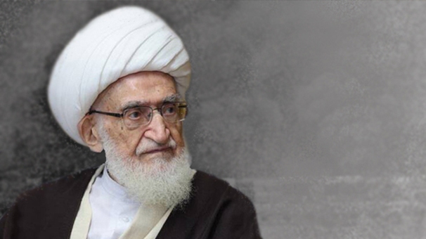 یادداشت آیت الله نوری همدانی در پی جنایات اخیر رژیم صهیونیستی